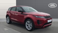 Land Rover Range Rover Evoque 2.0 D180 R-Dynamic SE 5dr Auto Diesel Hatchback